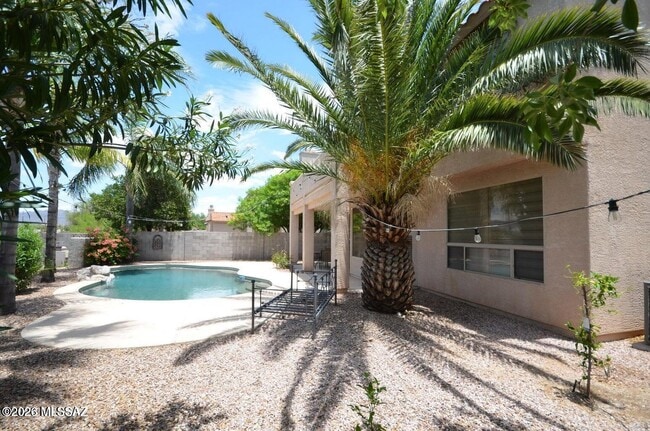 Building Photo - 11281 N Chynna Rose Pl