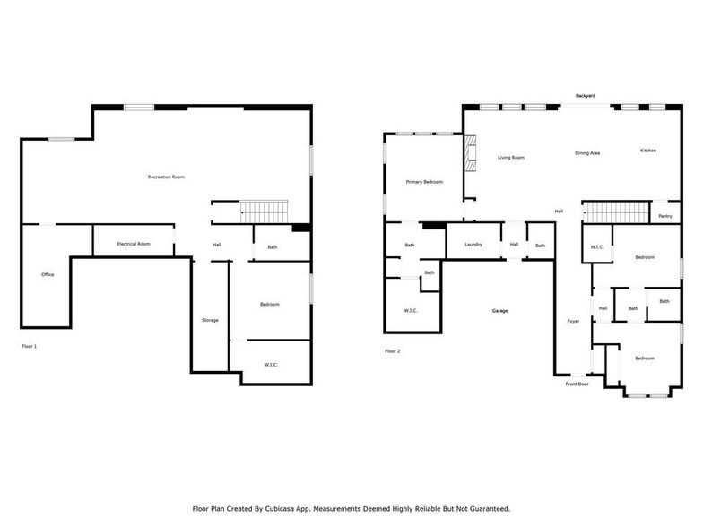 Building Photo - 6062 N Fox Cyn Rd