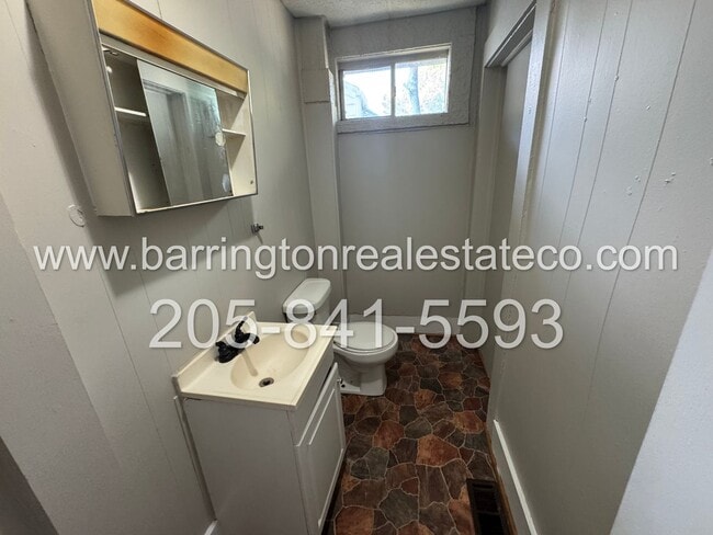 Building Photo - Birmingham/Ensley