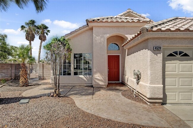 Building Photo - 4528 Rodman Dr