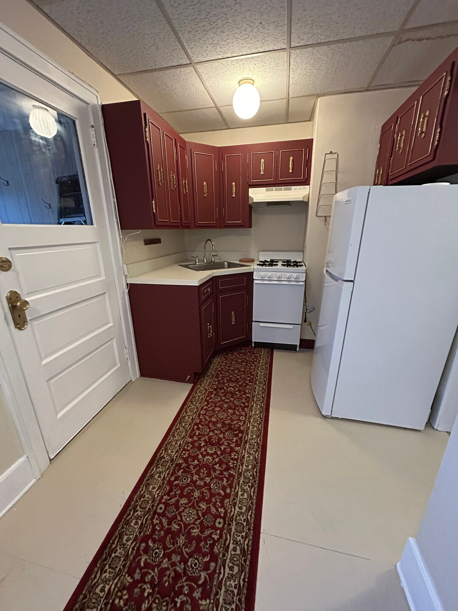 Building Photo - 2508 33rd Ave S