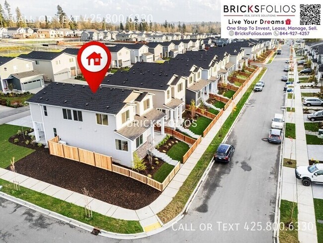 Building Photo - Exact home you need in Marysville!