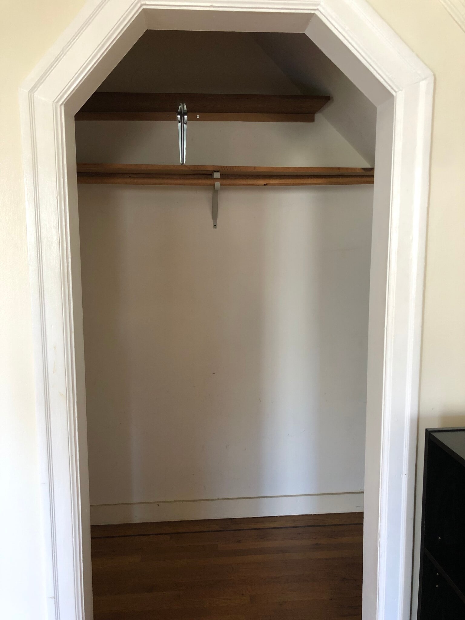 Storage - 168 Belvedere St