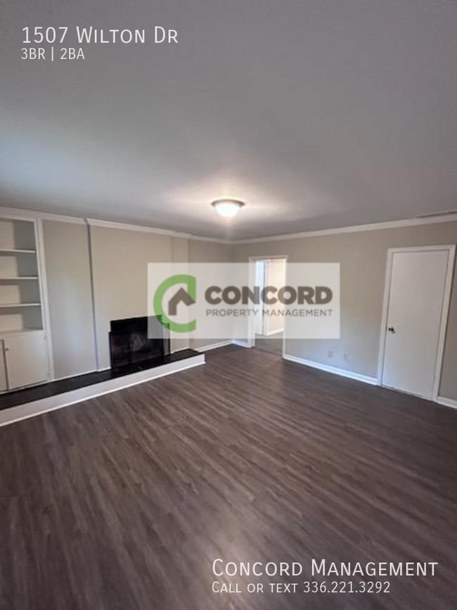 Building Photo - 1507 Wilton Dr