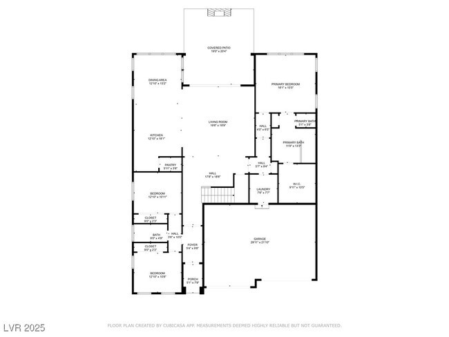 Building Photo - 905 Claystone Ridge Ave
