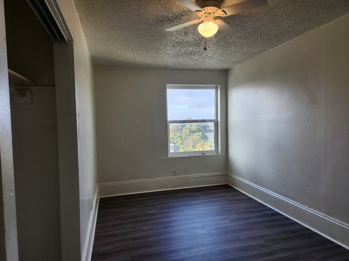 Bedroom 3 - 544 Grant St
