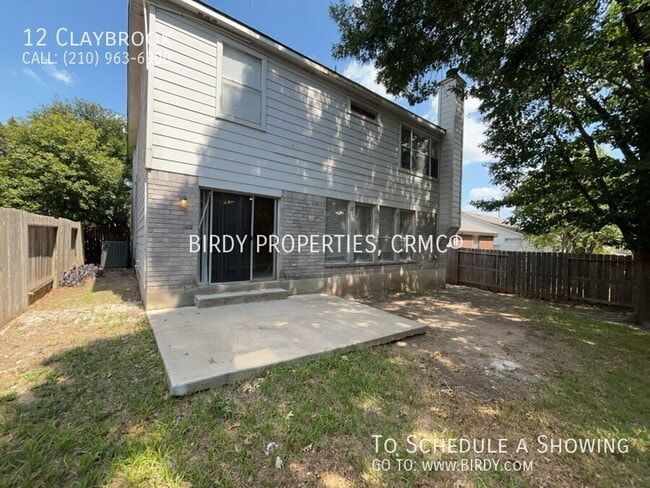 Building Photo - 12 Claybrook-