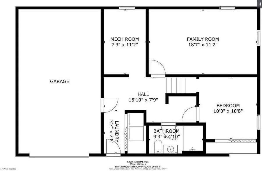 Building Photo - 3310 Tripp St