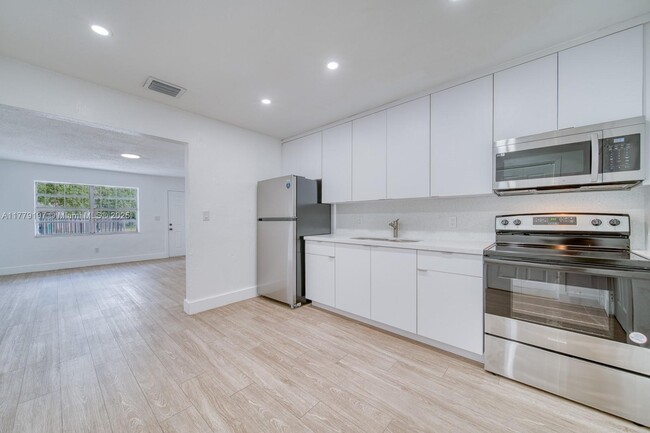 Building Photo - 2120 NW 93rd St