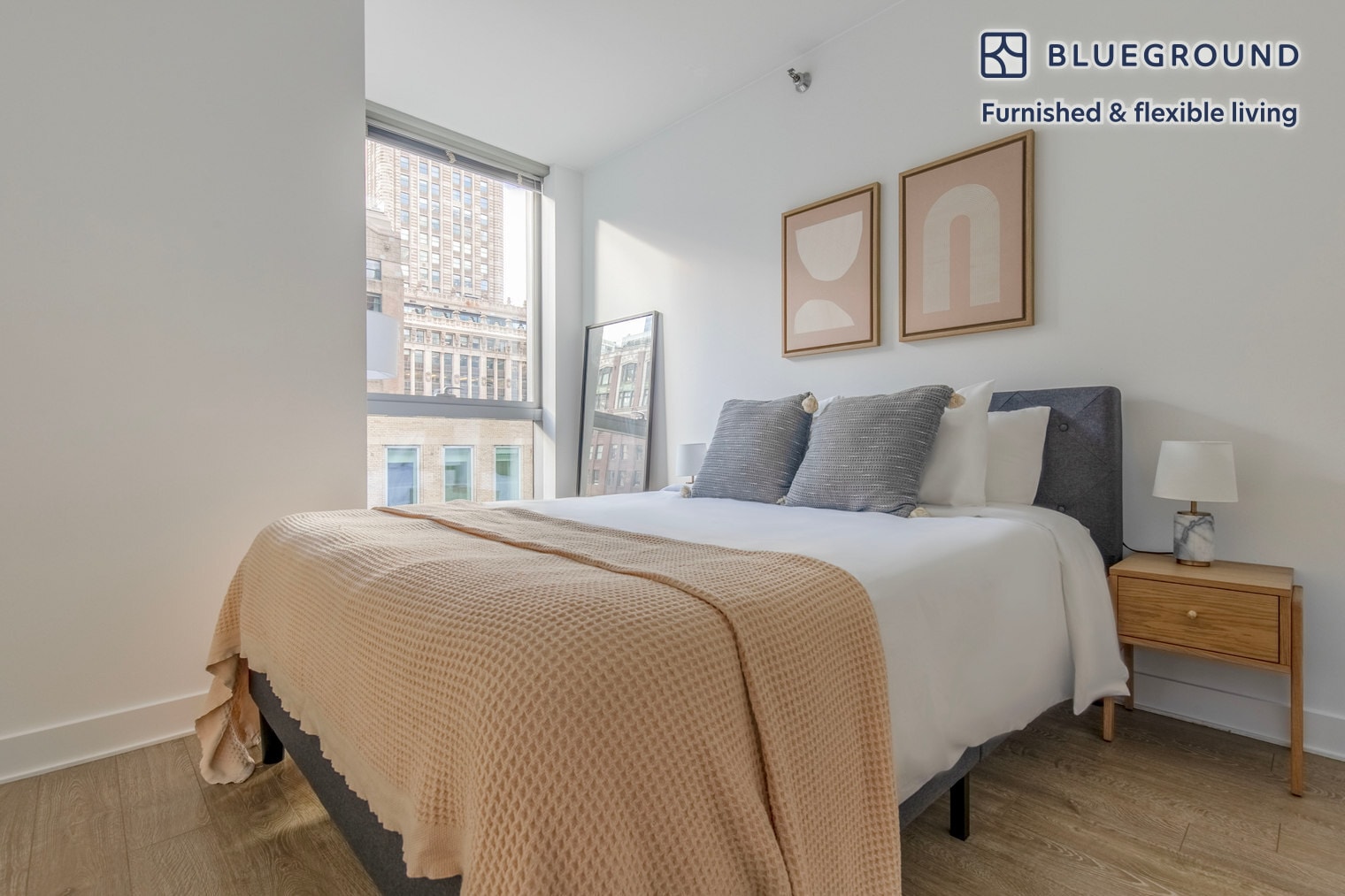 Building Photo - 201 N Garland Ct