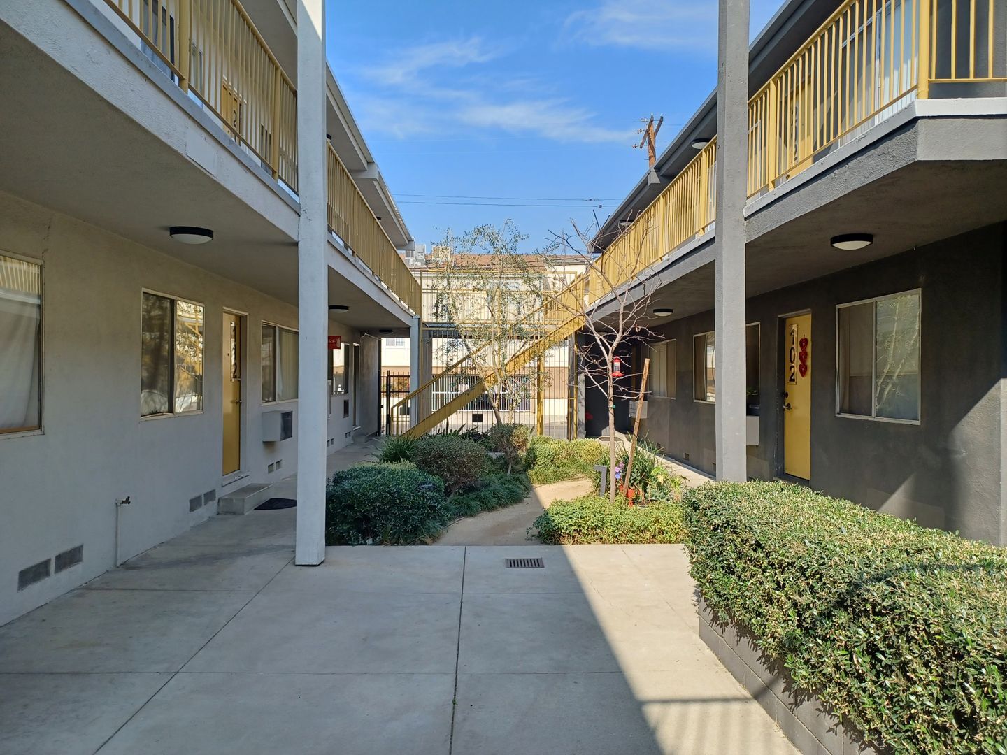 Building Photo - 7347 Haskell Ave