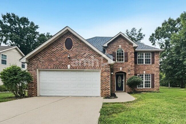 Building Photo - 612 Pointe Clear Dr