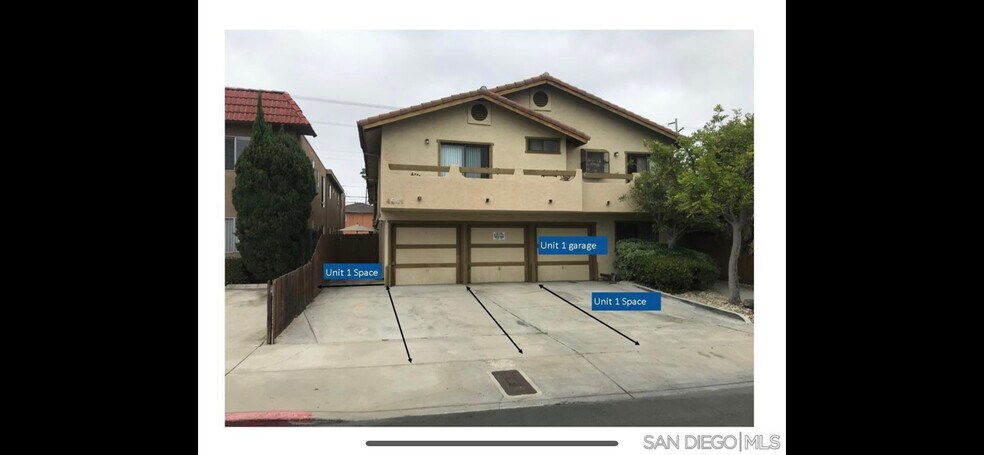 Building Photo - 4541 Utah St