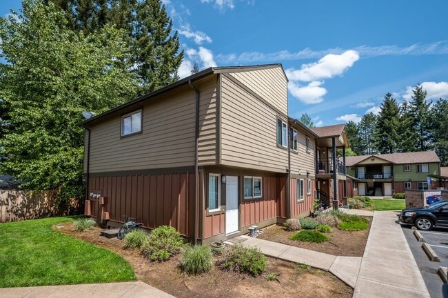 Building Photo - 39501 Evans St