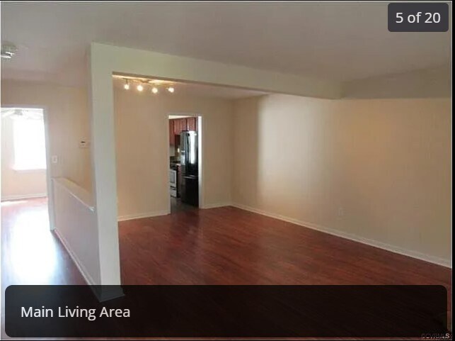 Building Photo - 1413 Kemper Street