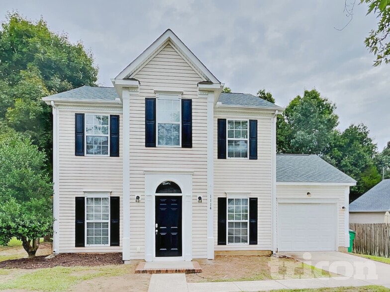 Building Photo - 6309 McIntyre Ridge Dr