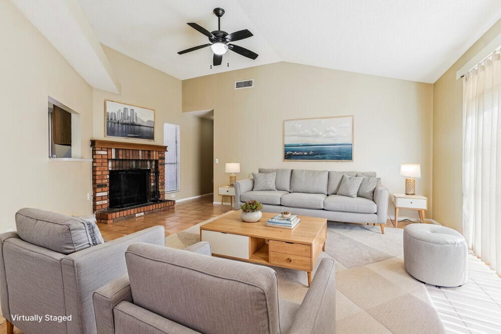 Building Photo - 549 N Granite St