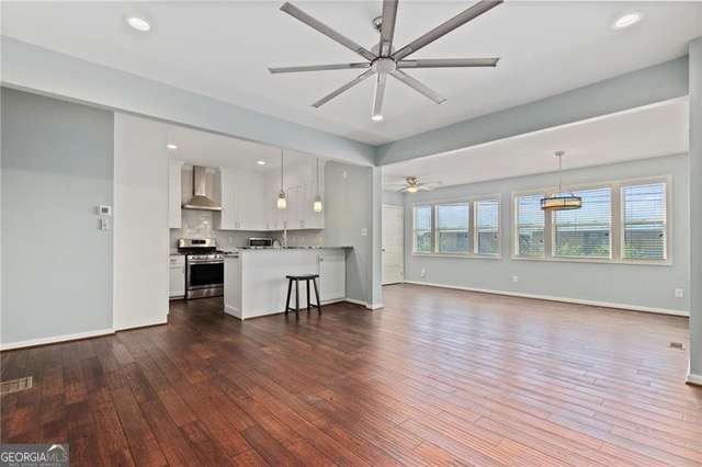 Building Photo - 1206 DeKalb Ave NE