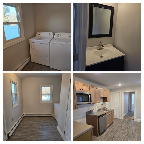 Building Photo - 432 W Market St