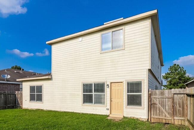 Building Photo - 2723 Durham Chase Ln