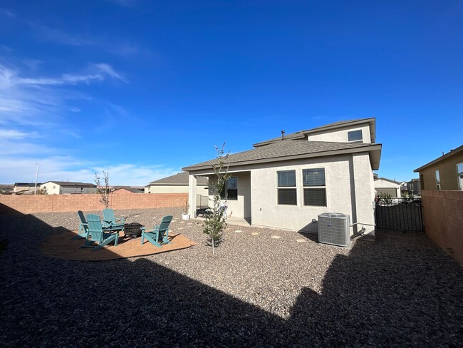 Building Photo - 4 Bedroom Newly Built Home Available Near ...