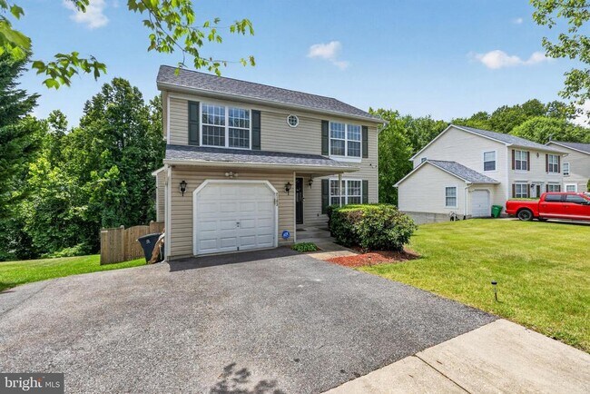 Building Photo - 2103 Sayan Ct
