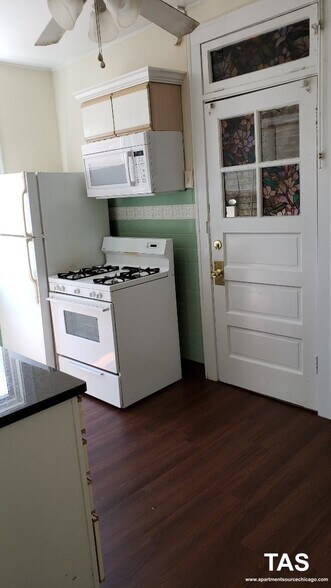 Building Photo - 4512 N Laporte Ave