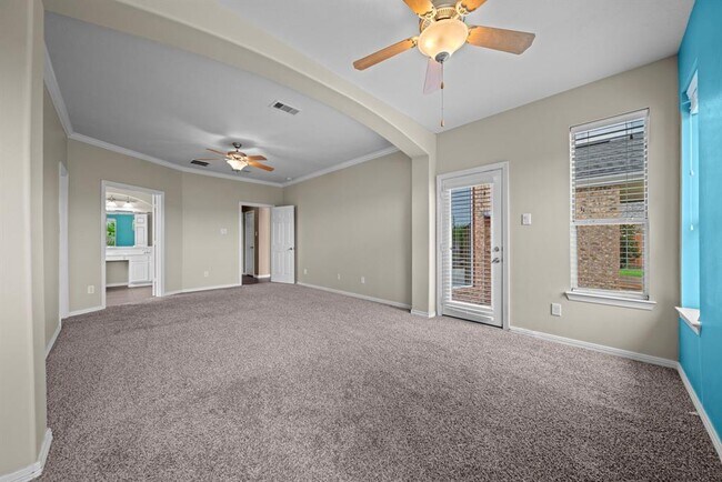 Building Photo - 3603 Quail Springs Ln