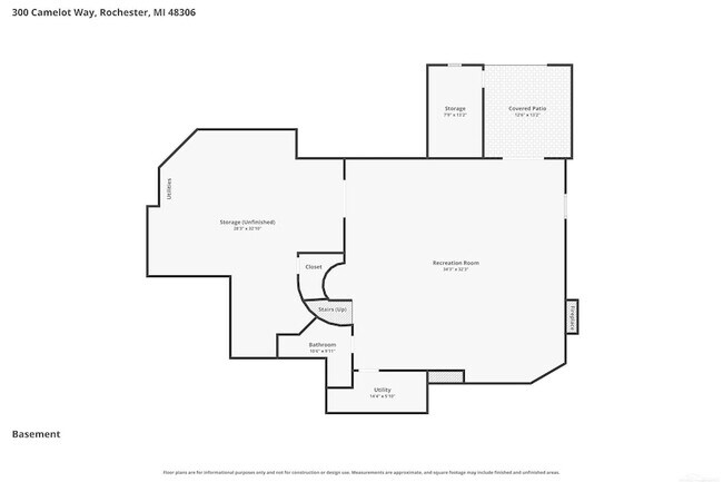 Building Photo - 300 Camelot Way