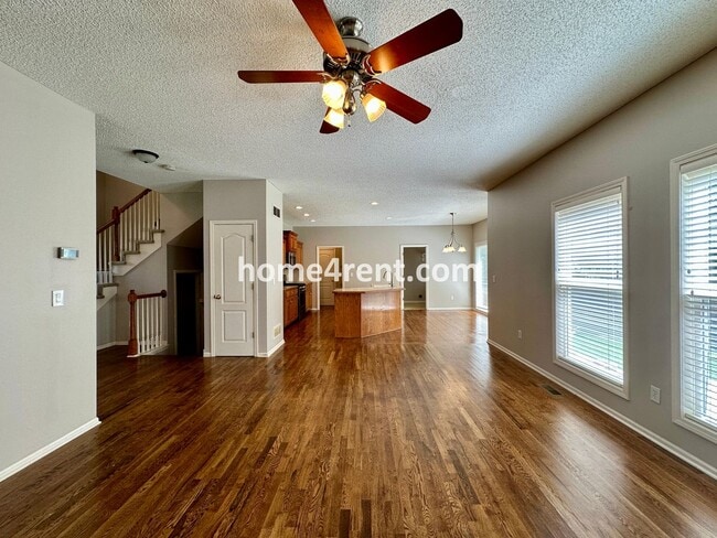 Building Photo - Beautiful Four-Bedroom Home with Three Car...