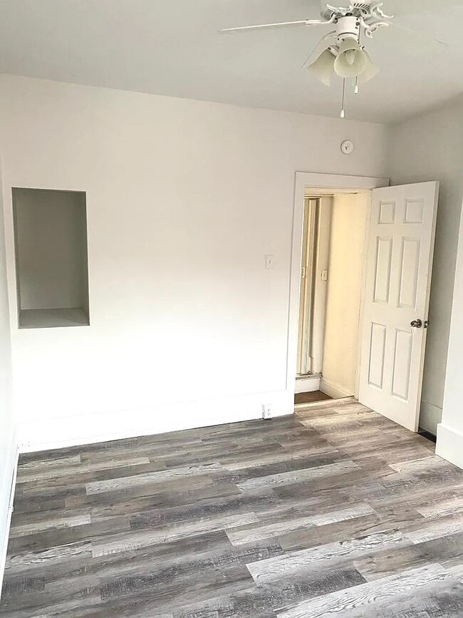Bedroom 1 - 136 44th St