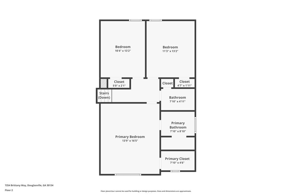 Building Photo - 7254 Brittany Way