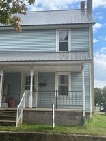 Building Photo - 500 E 8th St