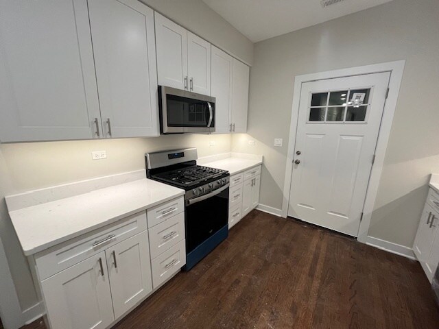 Building Photo - 1250 W Eddy St