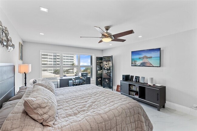 Building Photo - 3900 Galt Ocean Dr