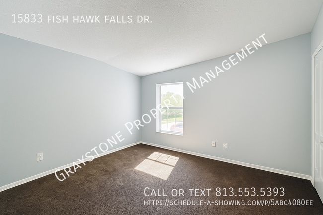 Building Photo - 15833 Fishhawk Falls Dr