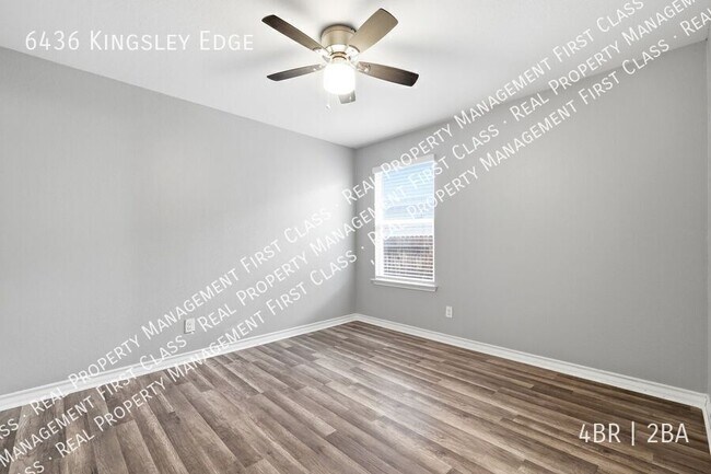 Building Photo - 6436 Kingsley Edge