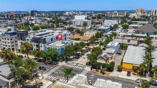 Building Photo - 601 Linden Ave