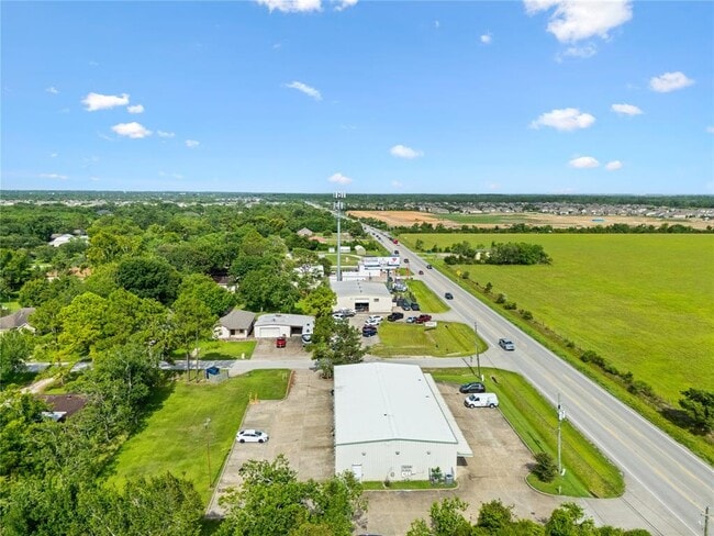 Building Photo - 8019 Farm to Market 517 Rd W