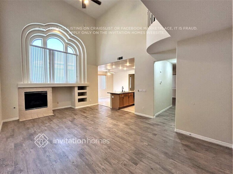 Building Photo - 7220 Golden Falcon St