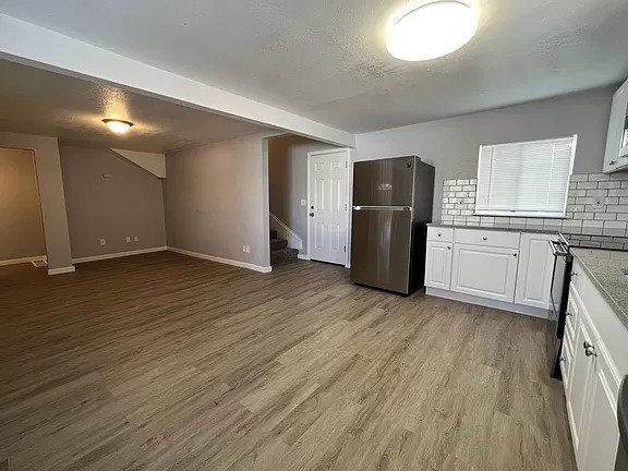 Building Photo - 625 Juniper St