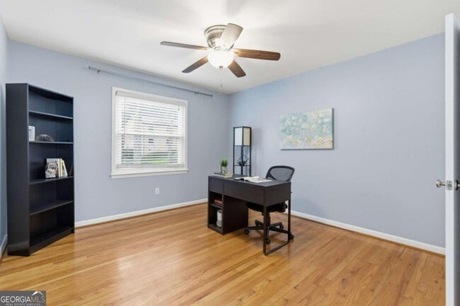 Building Photo - 1010 Scott Blvd