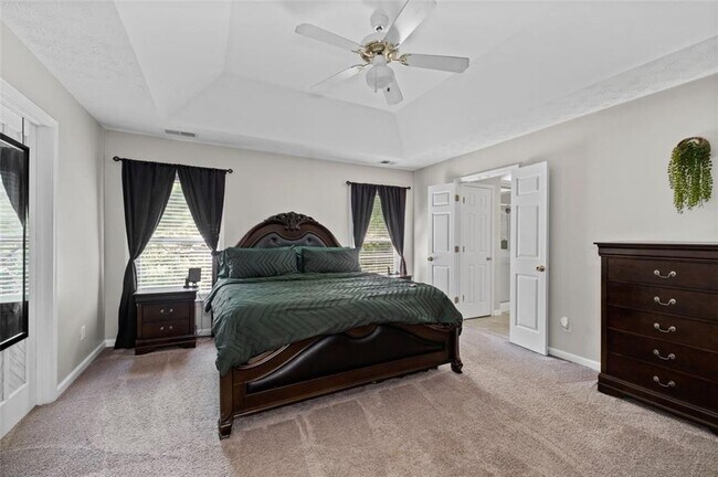 Building Photo - 6115 Riveroak Terrace