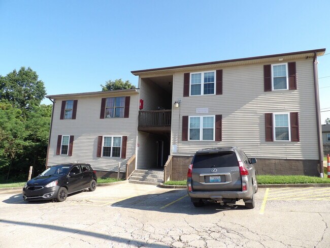 Building Photo - 35 Ashwood Ct