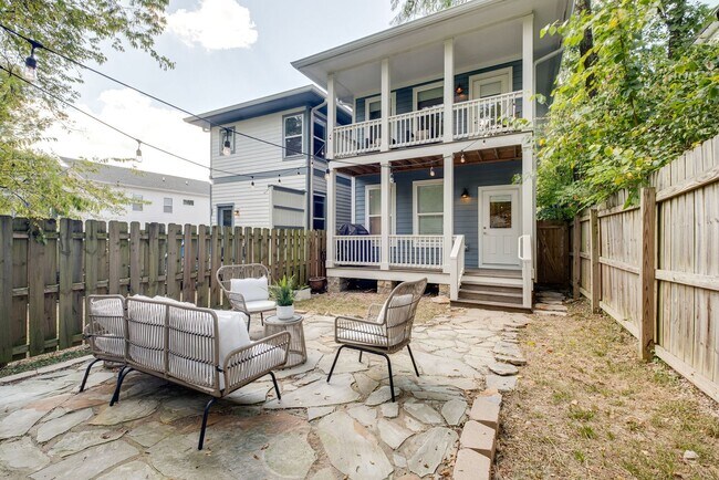 Building Photo - Delightful East Nashville Home for Rent!