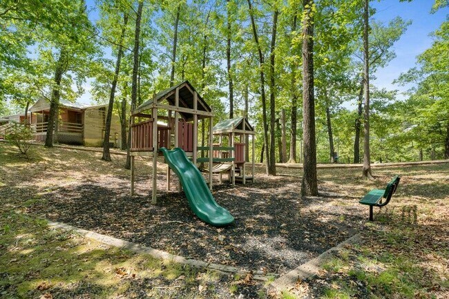 Building Photo - 393 Ozark Mountain Resort Dr