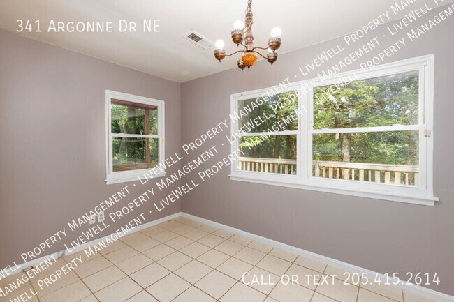 Building Photo - 341 Argonne Dr NE