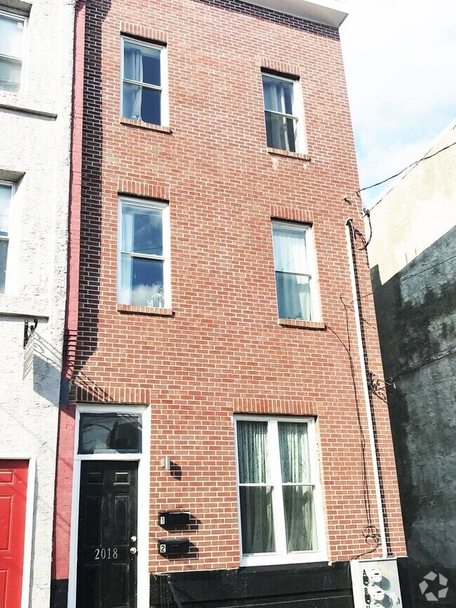 Building Photo - 2018 N 18th St
