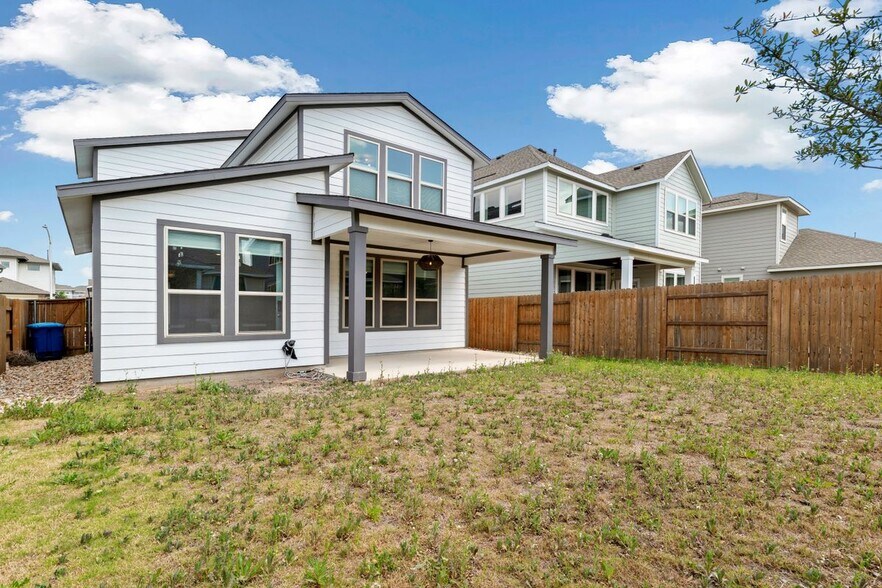 Building Photo - 8609 Cottage Rose Dr