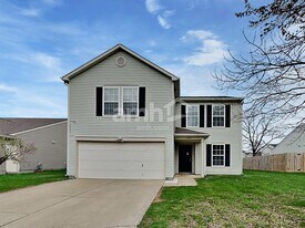 Building Photo - 5635 Olive Branch Way